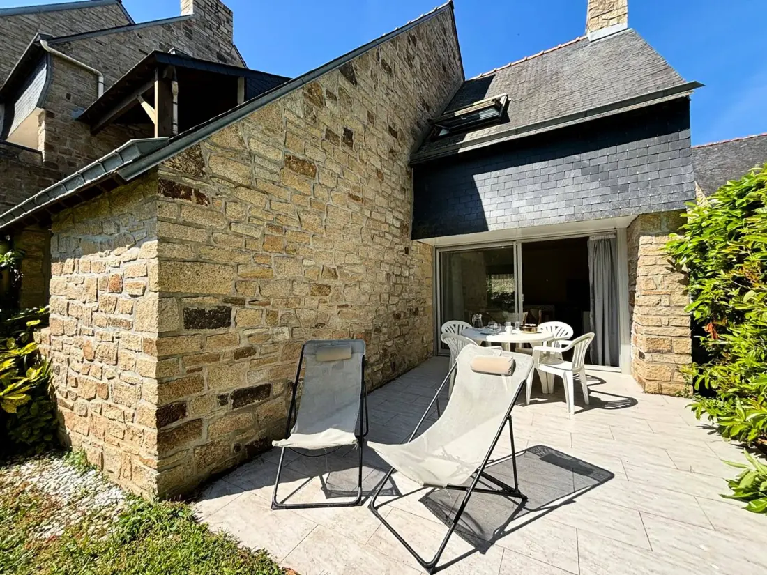 Location de Vacances Carnac 36