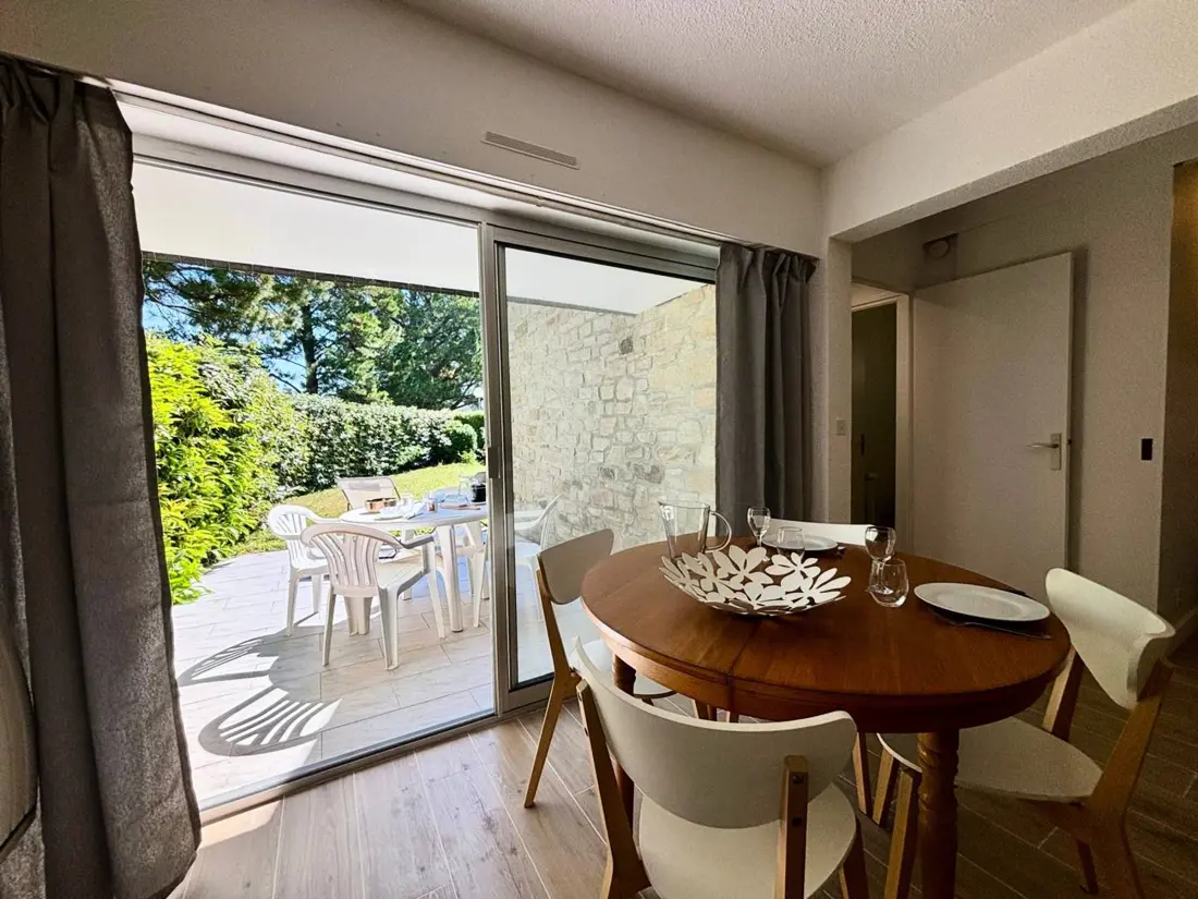 Location de Vacances Carnac 36