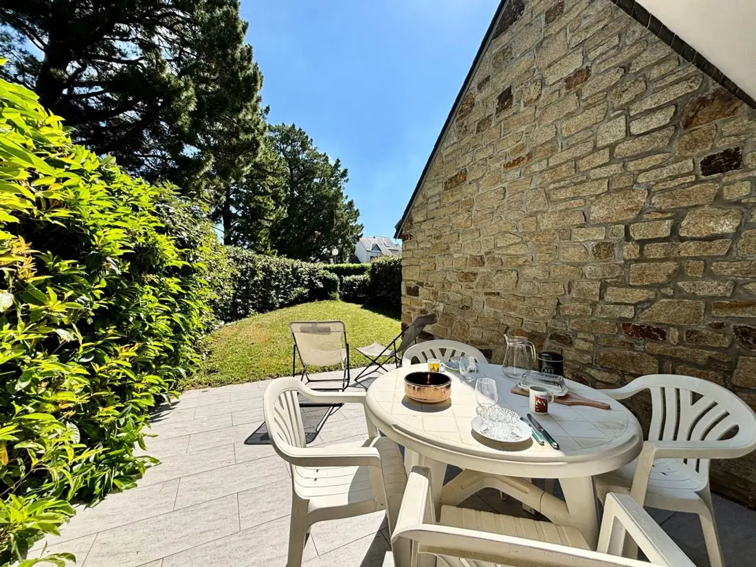 Location de Vacances Carnac 36