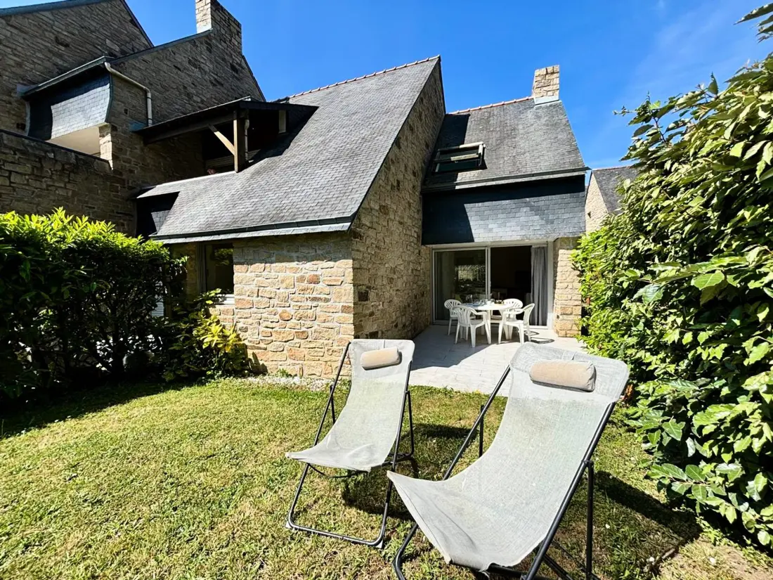 Location de Vacances Carnac 36