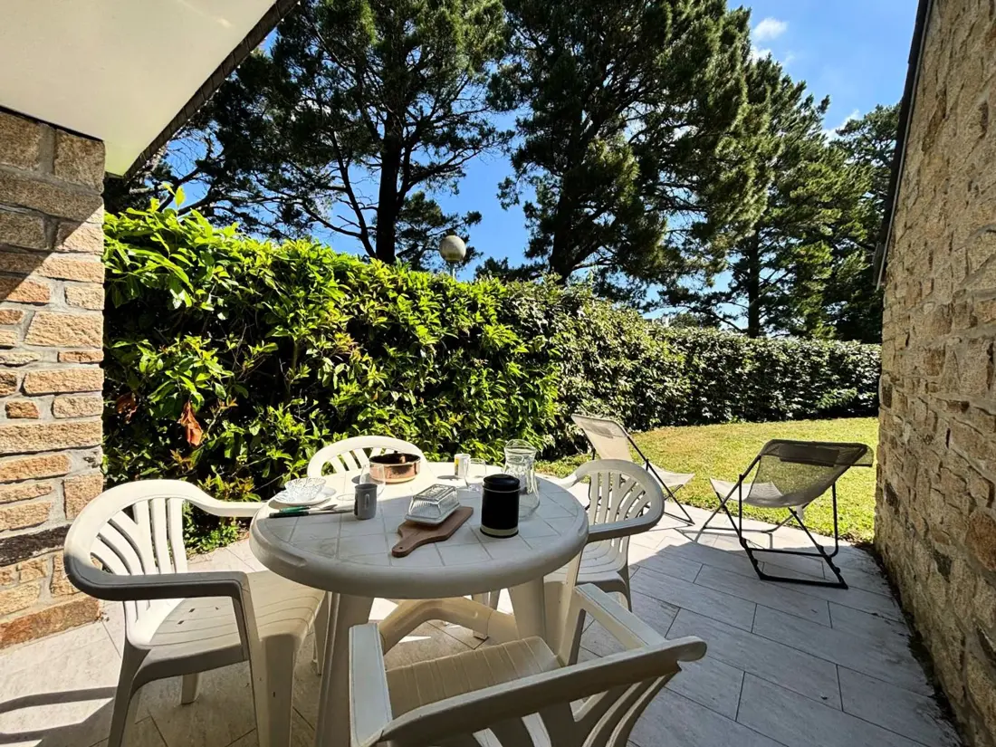 Location de Vacances Carnac 36