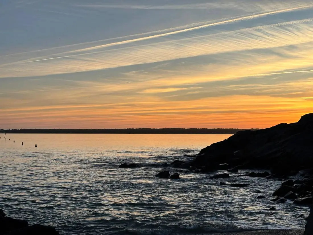 Location de Vacances Carnac 36