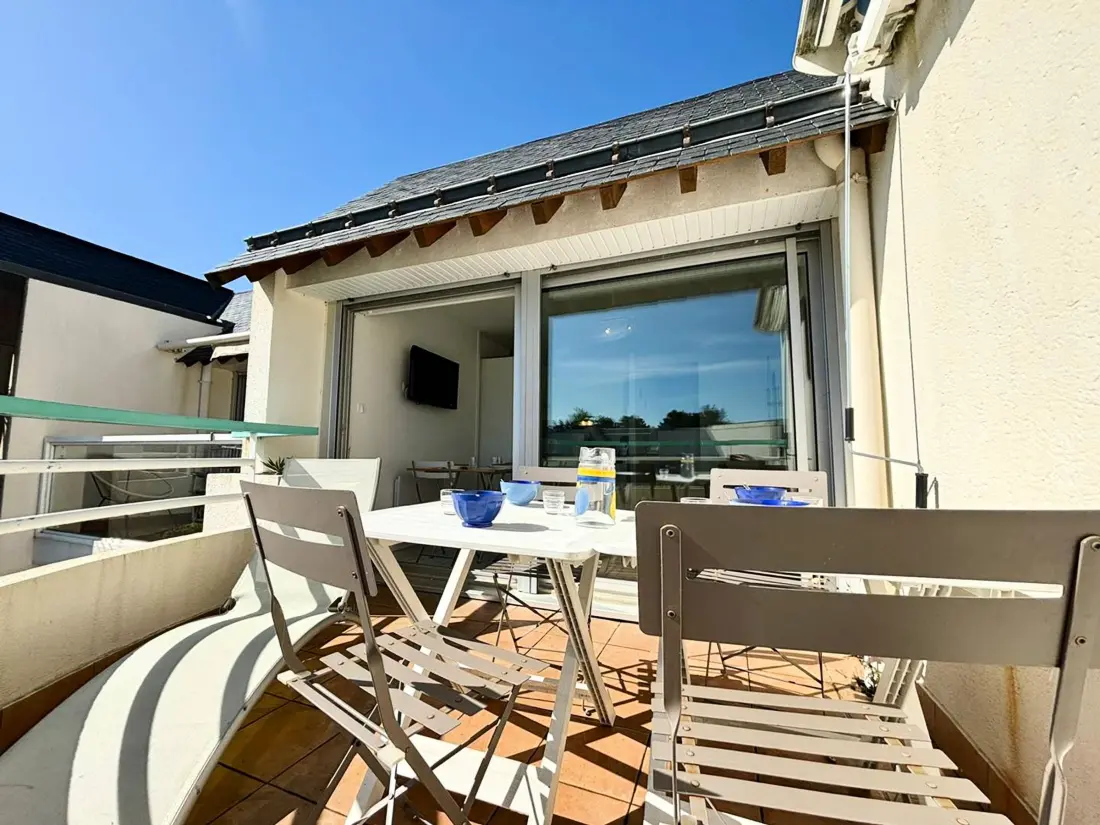 Location de Vacances Carnac 49