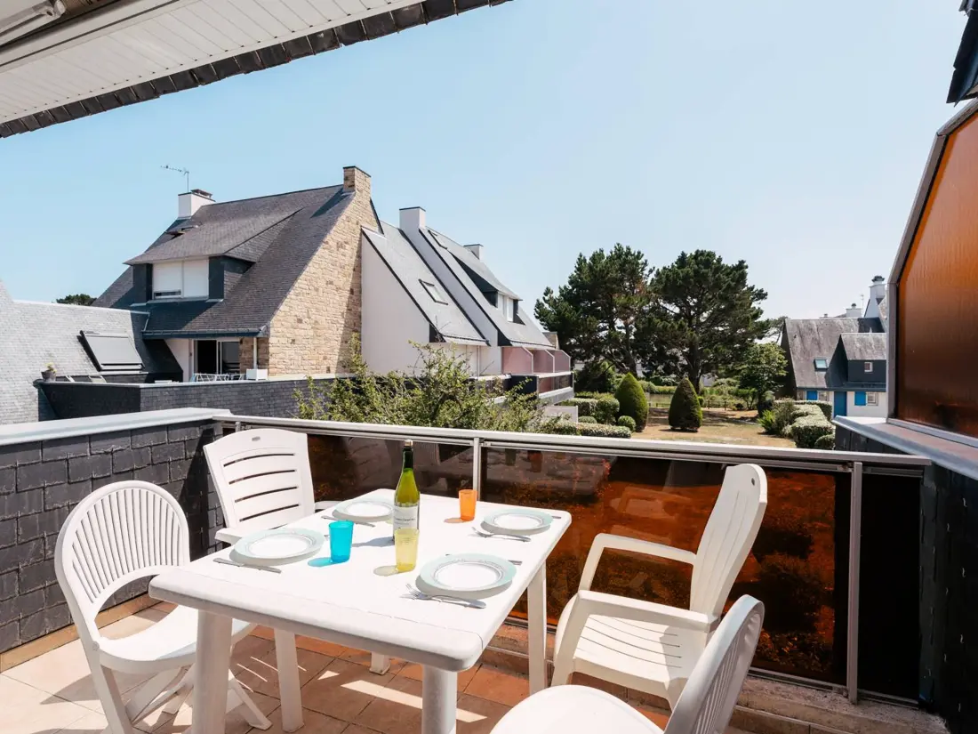 Location de Vacances Carnac 57