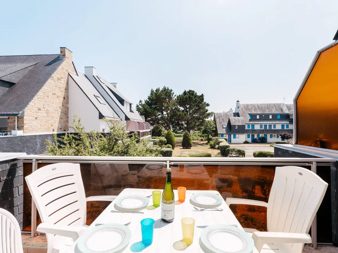 Location de Vacances Carnac 57