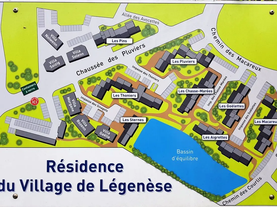 Location de Vacances Carnac 57