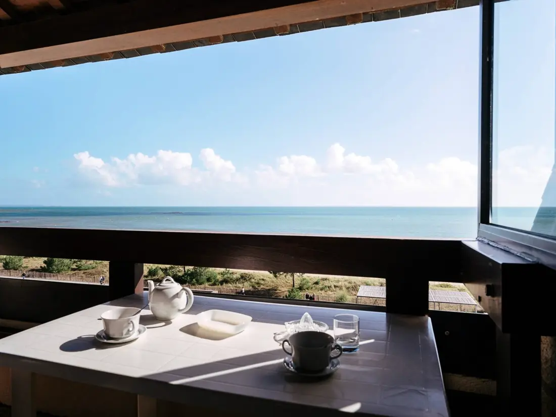 Location de Vacances Carnac 62