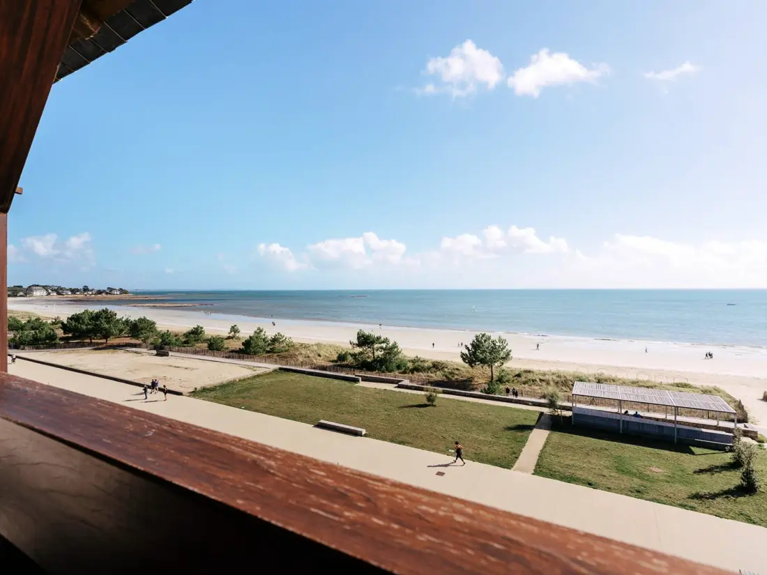 Location de Vacances Carnac 62