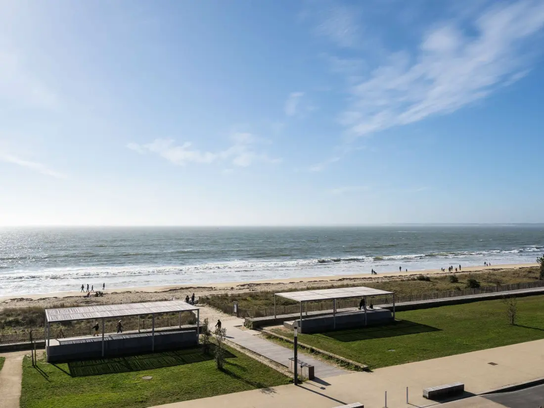 Location de Vacances Carnac 62