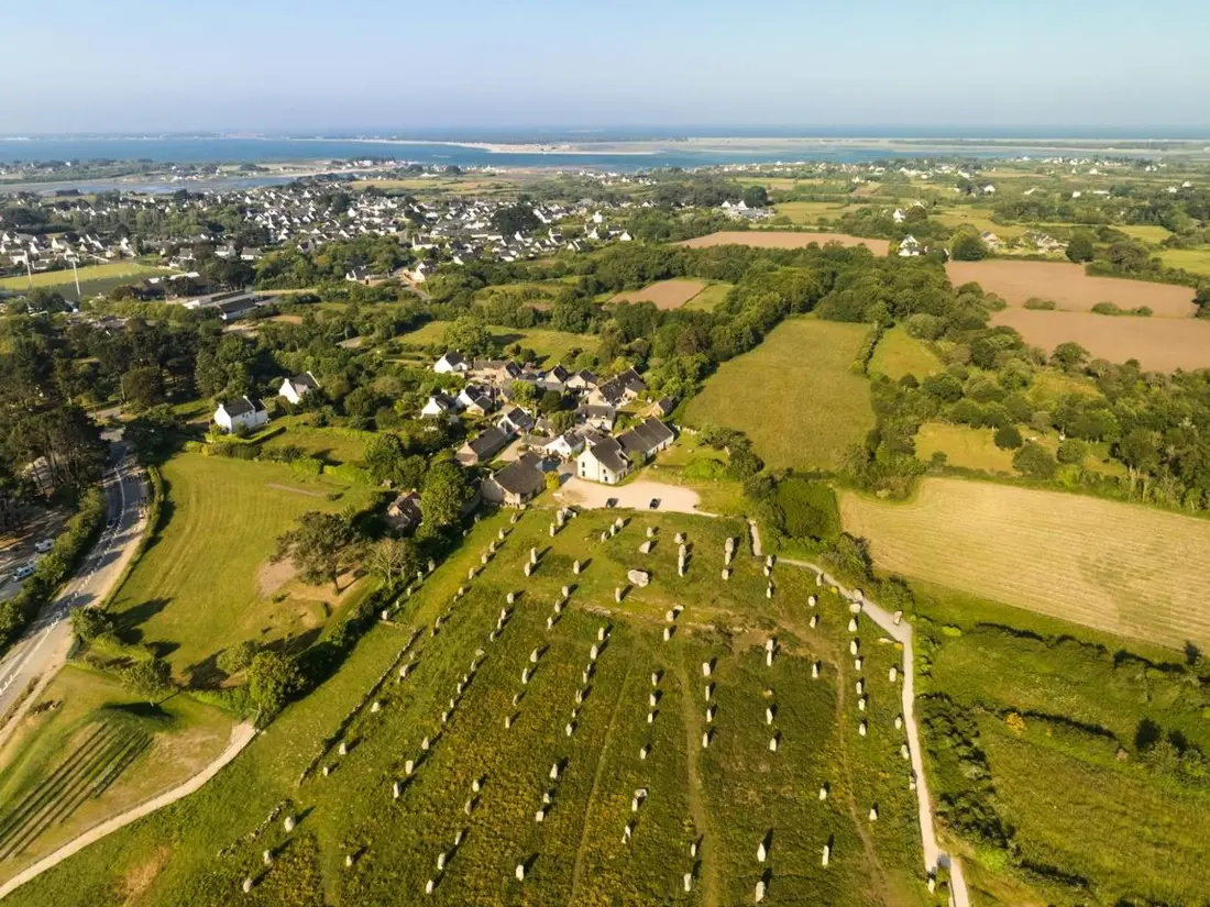 Location de Vacances Carnac 64