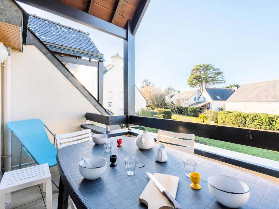 Location de Vacances Carnac 64