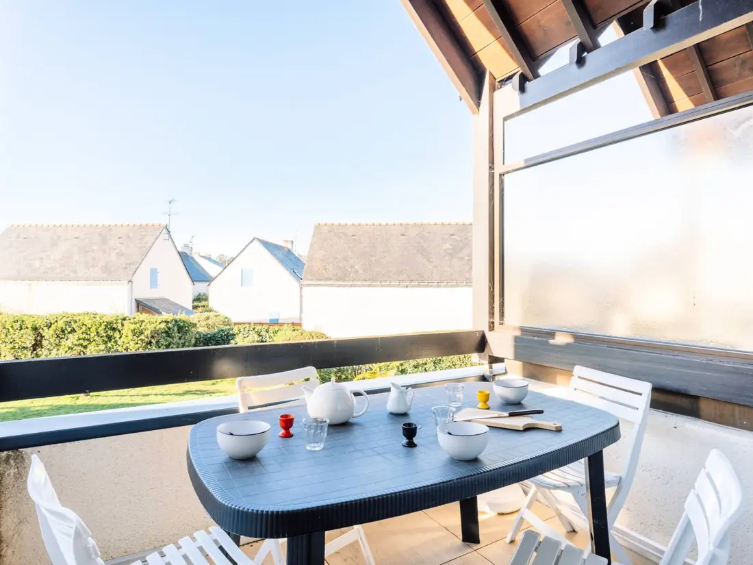 Location de Vacances Carnac 64
