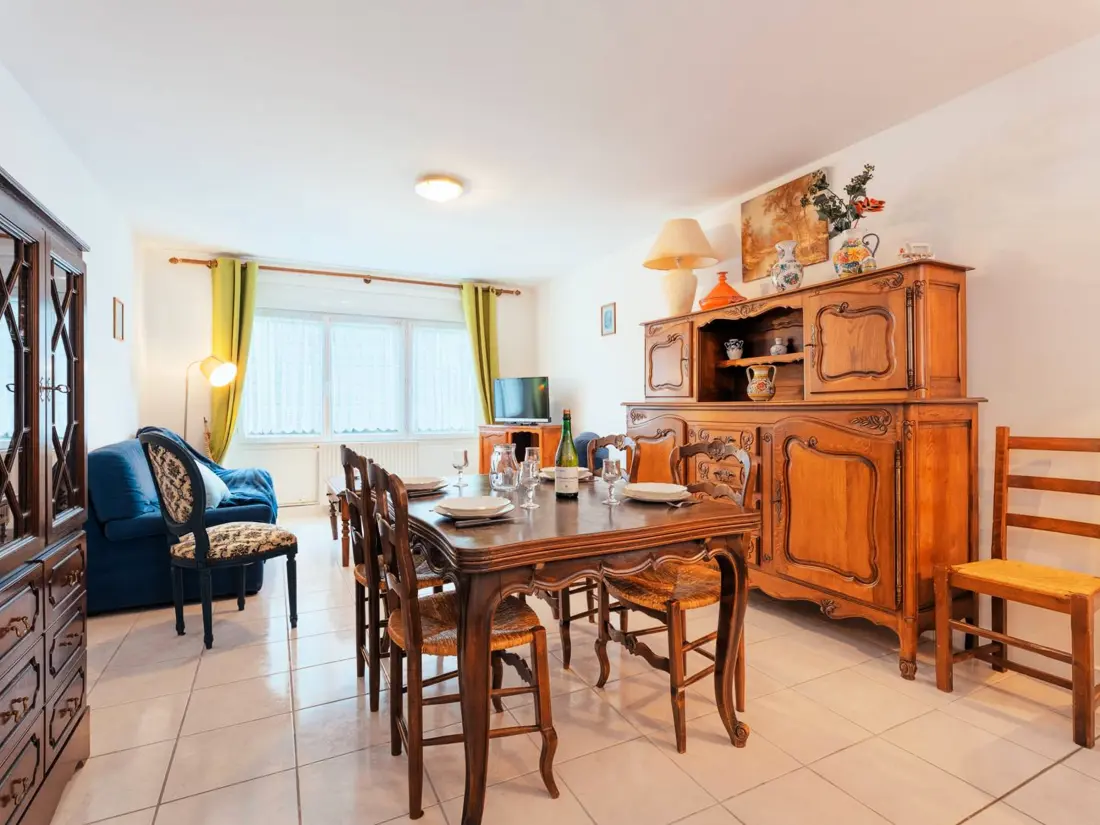 Location de Vacances Carnac 83