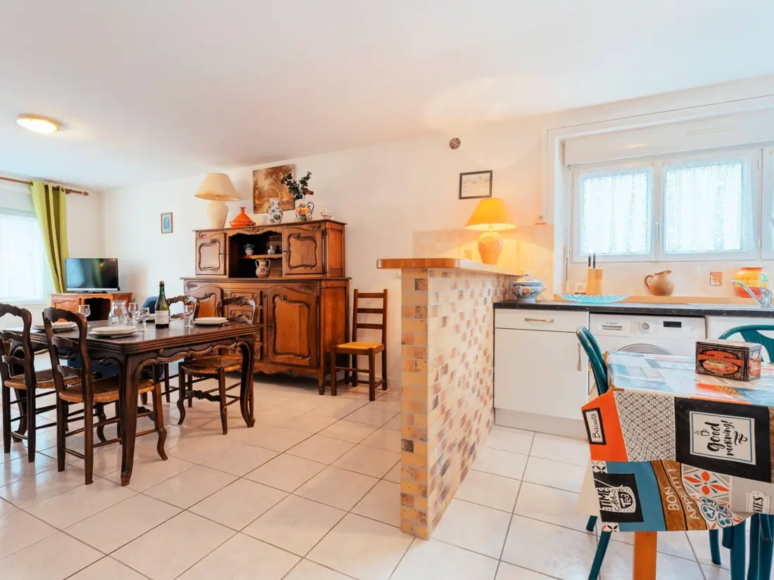 Location de Vacances Carnac 83