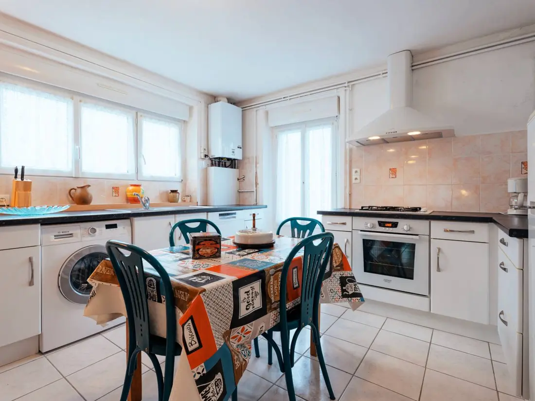 Location de Vacances Carnac 83