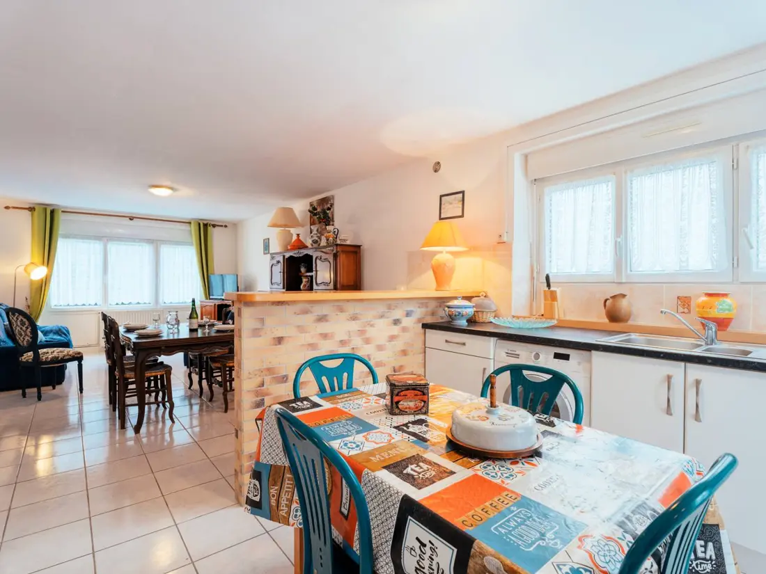 Location de Vacances Carnac 83