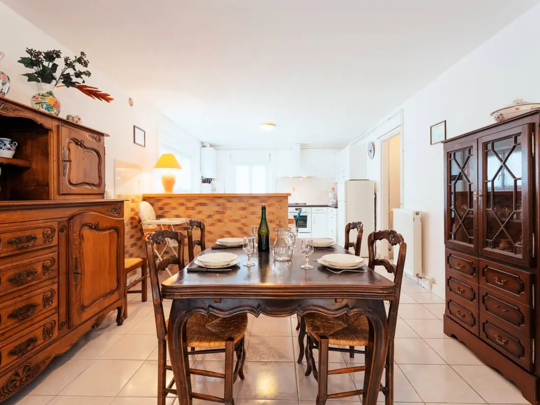Location de Vacances Carnac 83