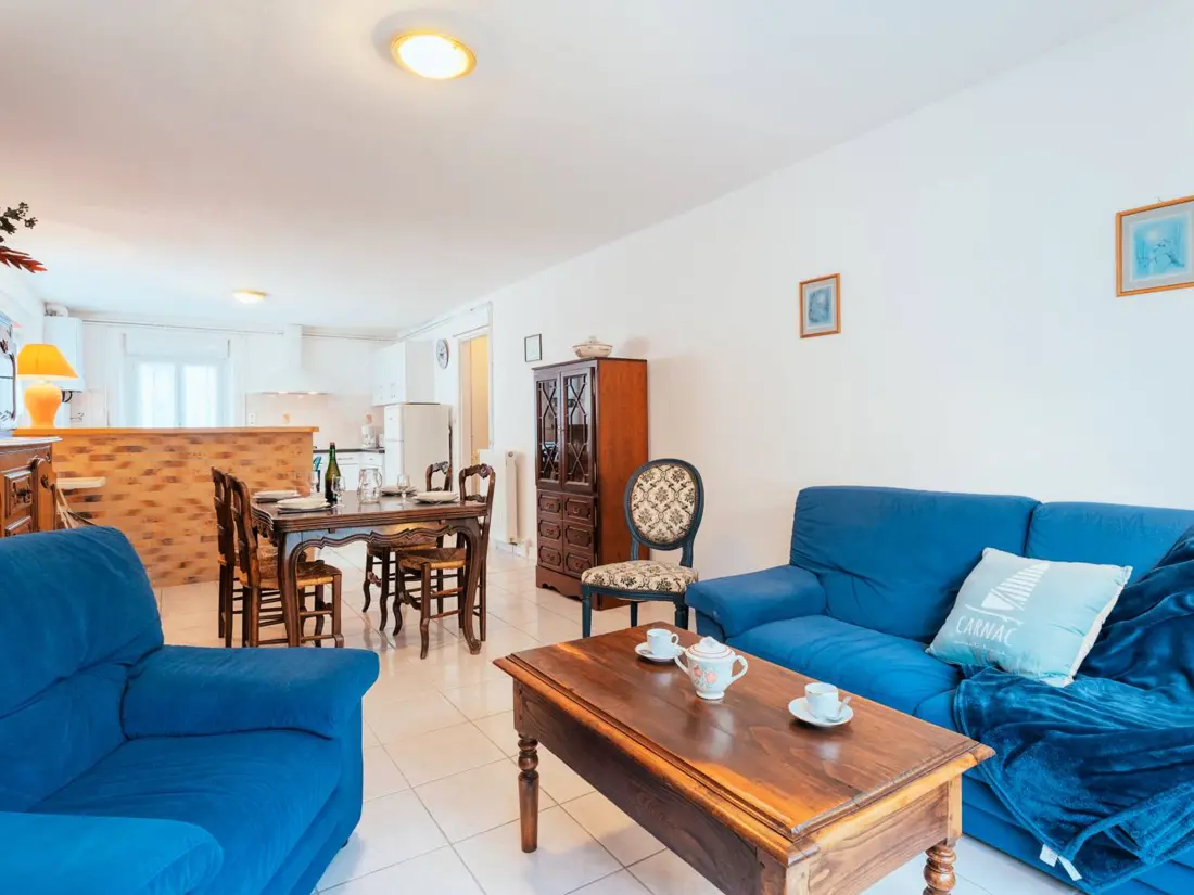 Location de Vacances Carnac 83
