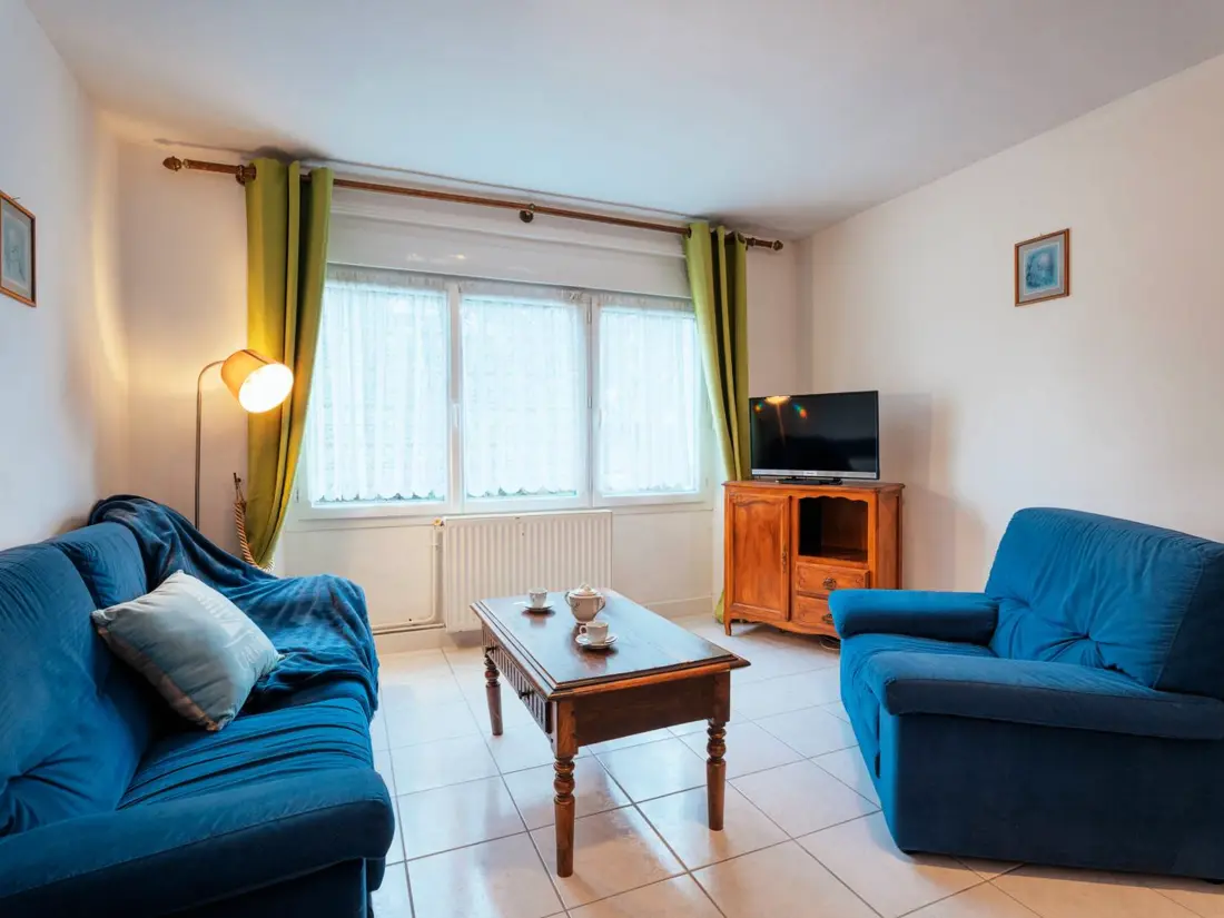 Location de Vacances Carnac 83