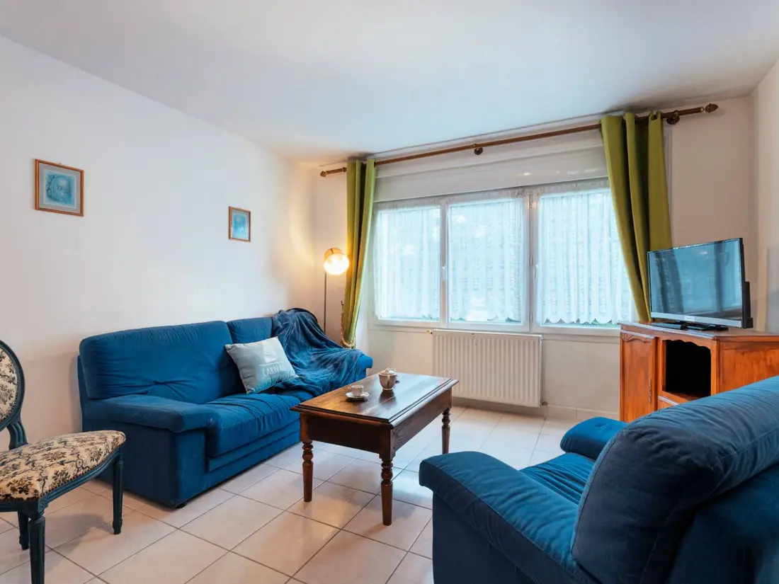 Location de Vacances Carnac 83