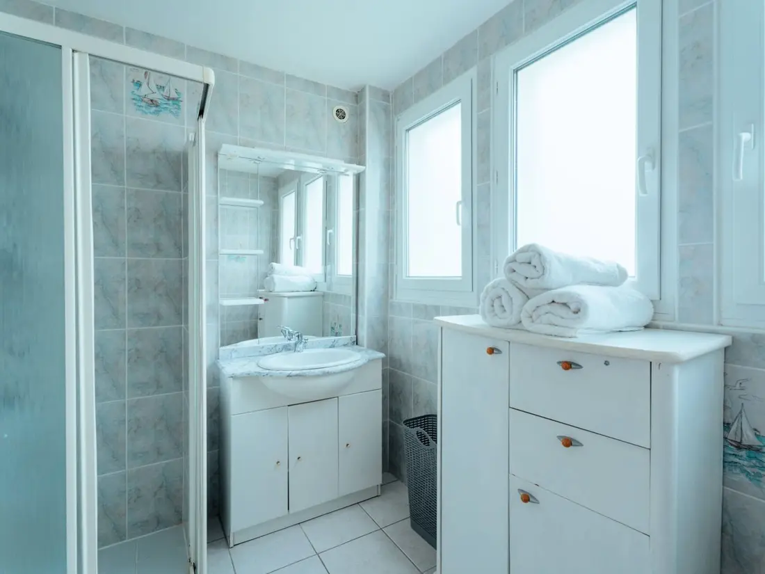 Location de Vacances Carnac 83