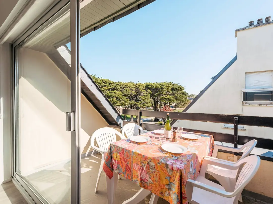 Location de Vacances Carnac 90