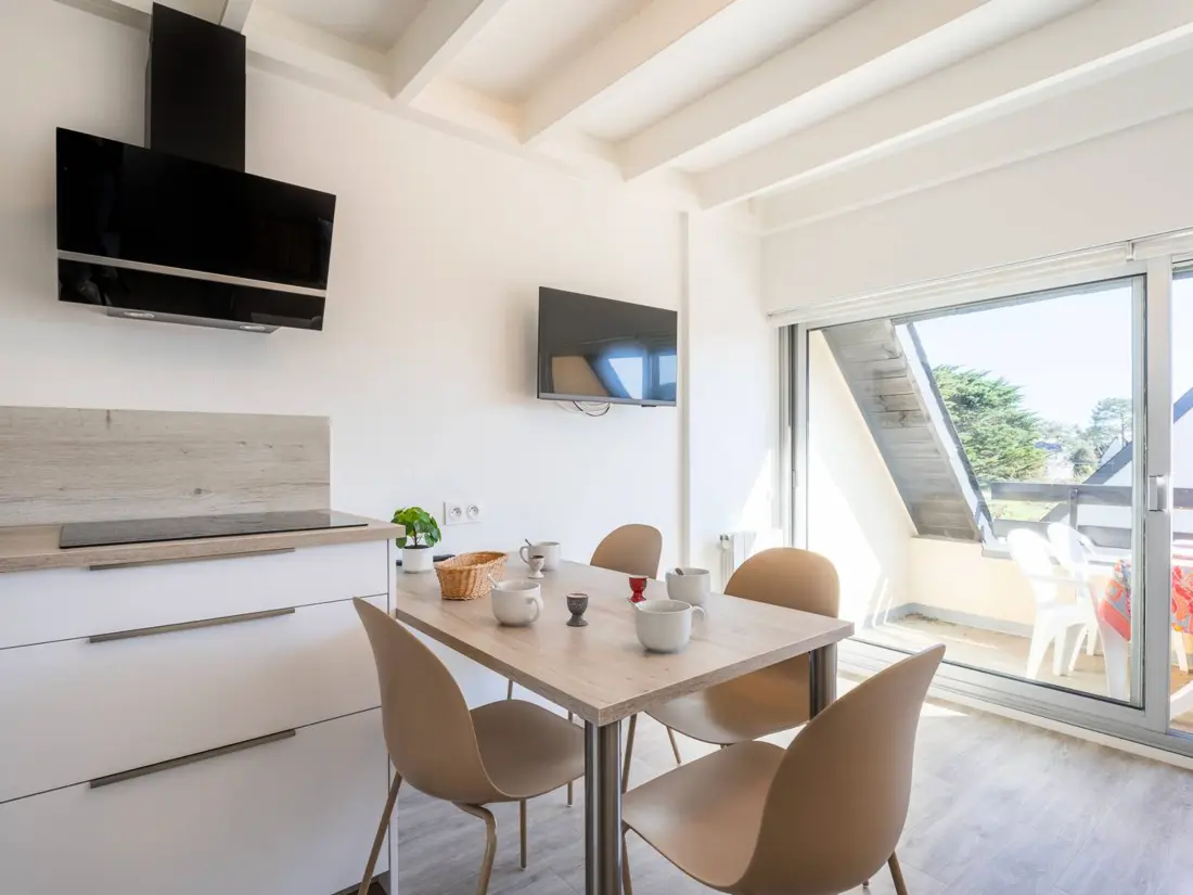 Location de Vacances Carnac 90