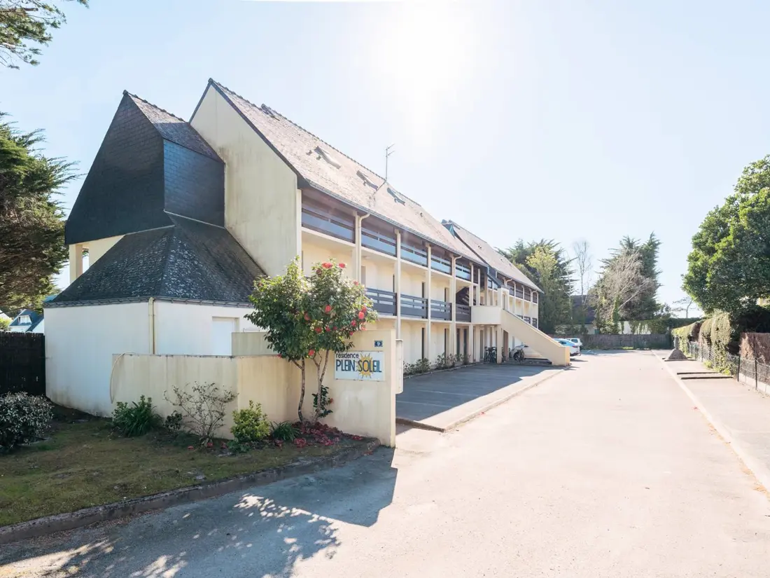 Location de Vacances Carnac 90