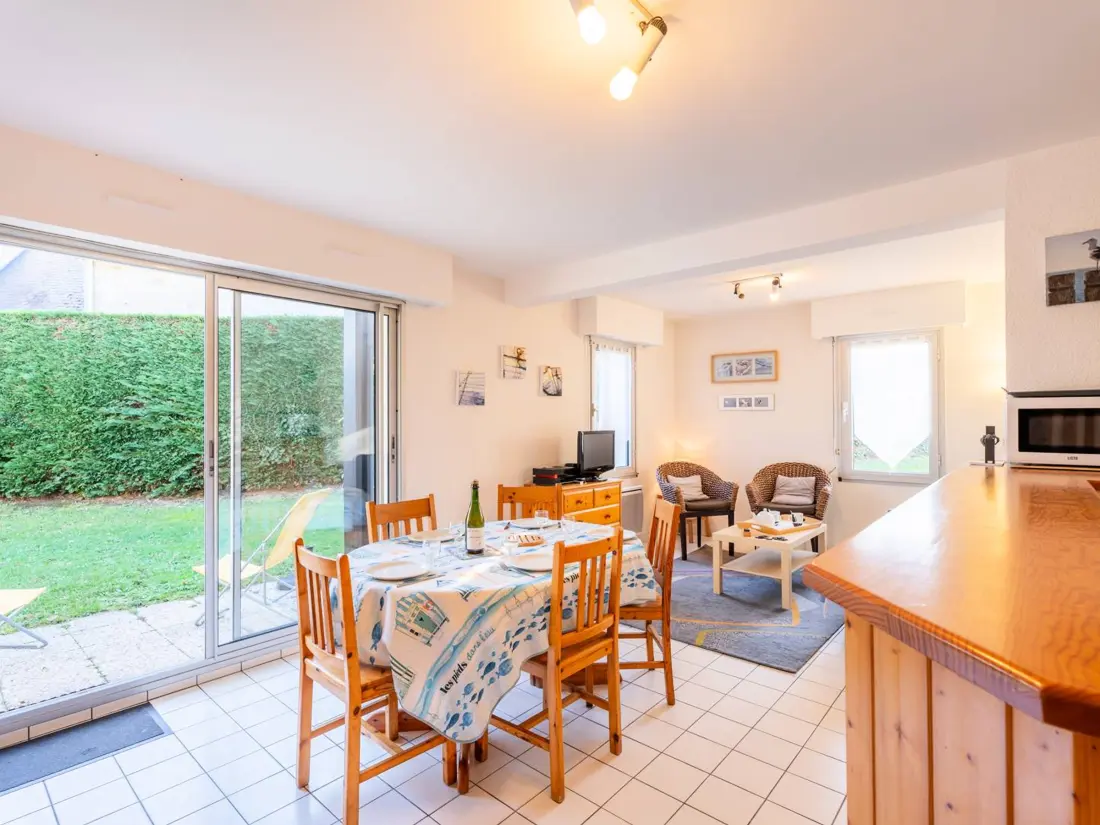Location de Vacances Carnac 92