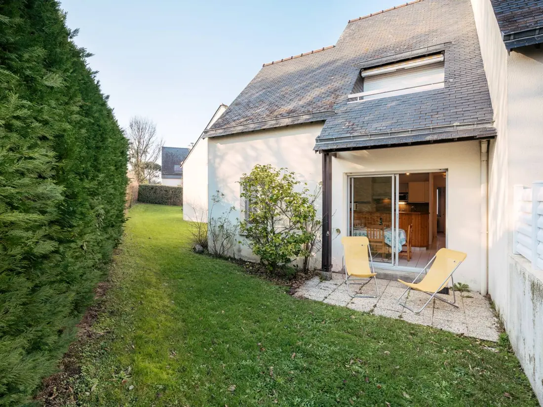 Location de Vacances Carnac 92