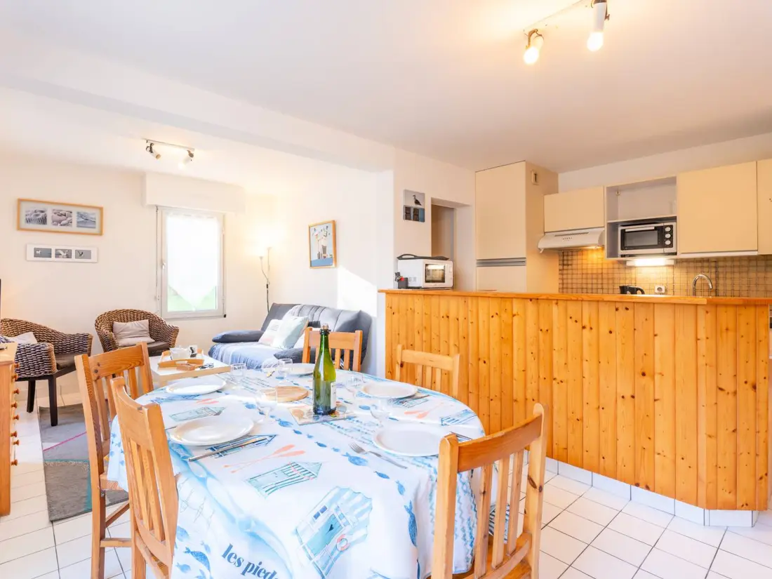 Location de Vacances Carnac 92