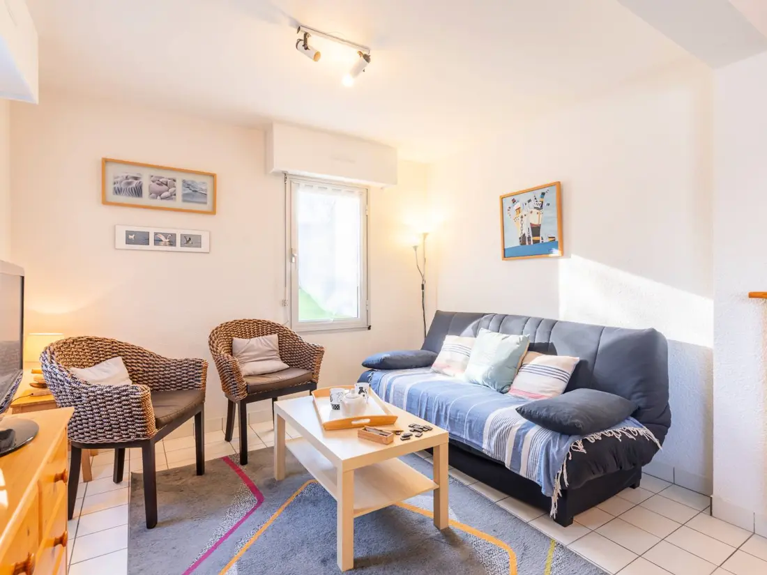 Location de Vacances Carnac 92