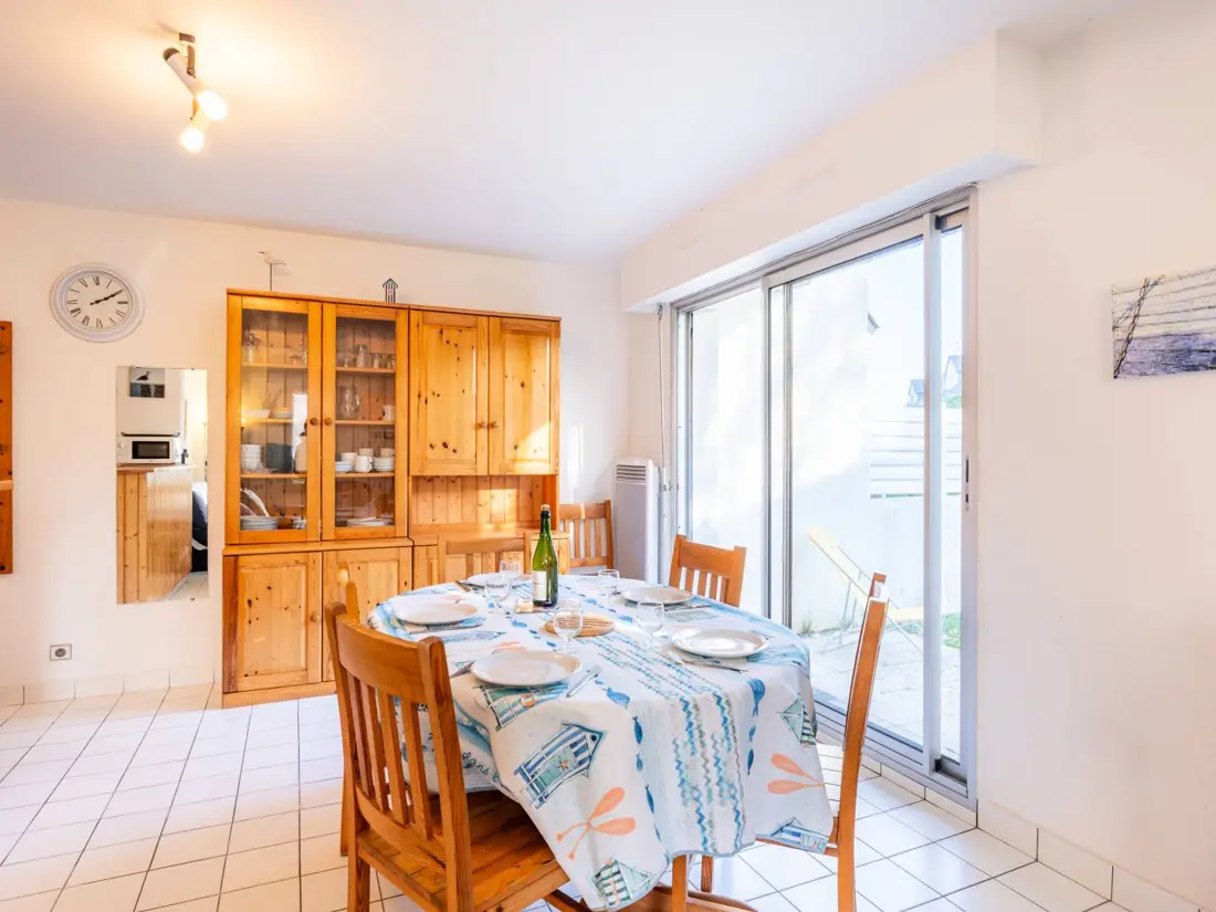Location de Vacances Carnac 92