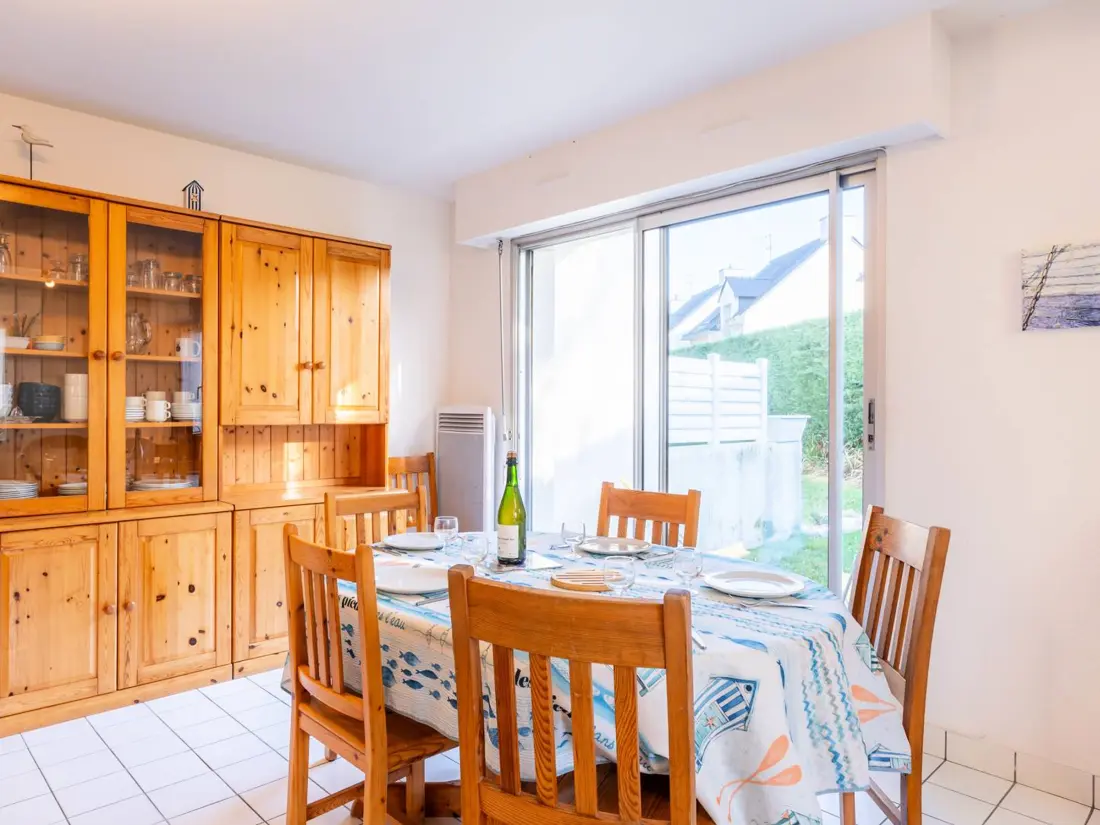 Location de Vacances Carnac 92