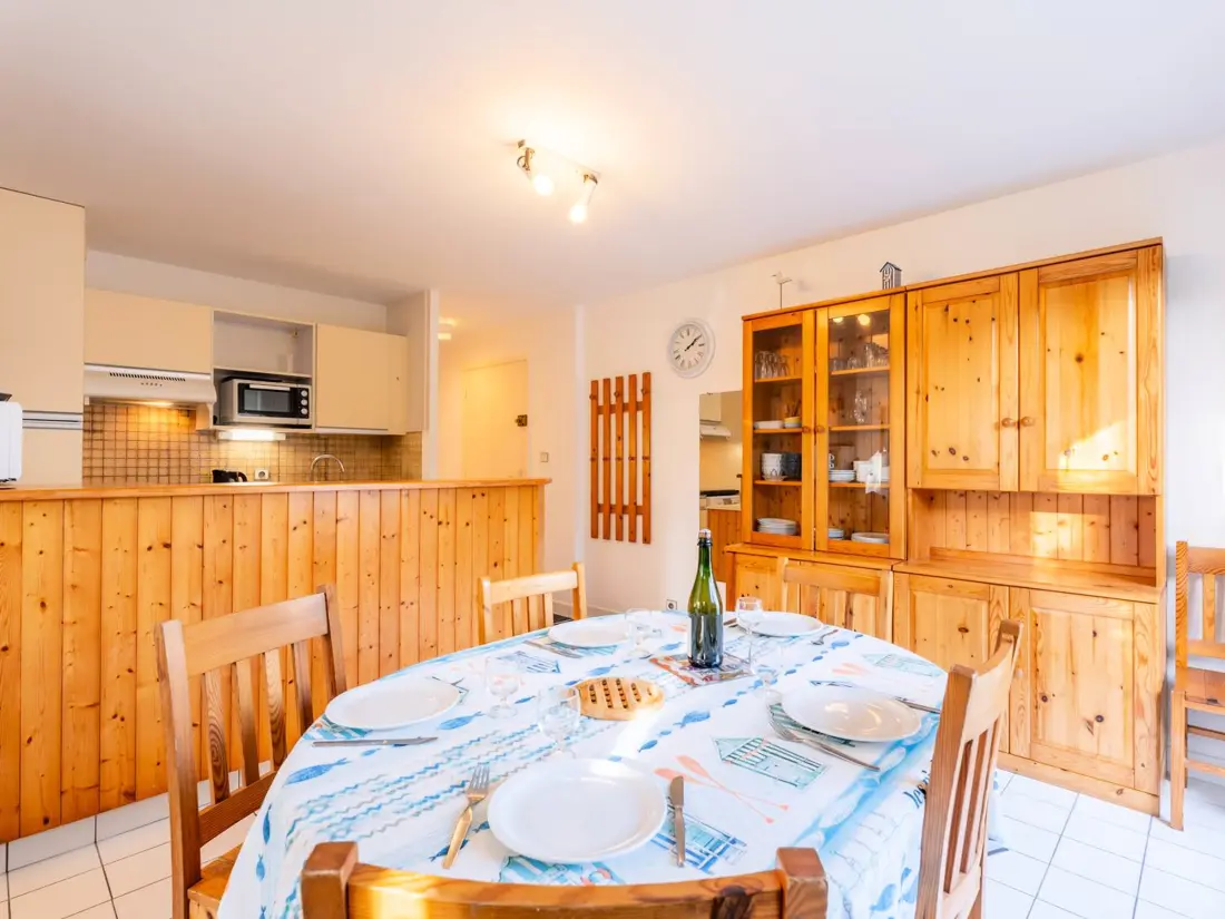 Location de Vacances Carnac 92