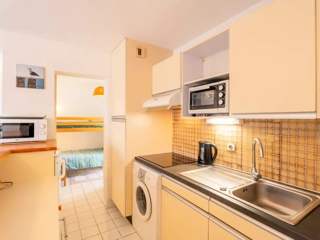 Location de Vacances Carnac 92