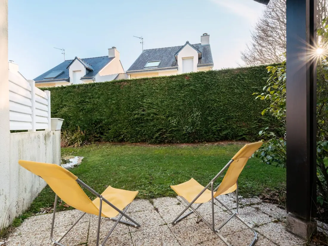 Location de Vacances Carnac 92