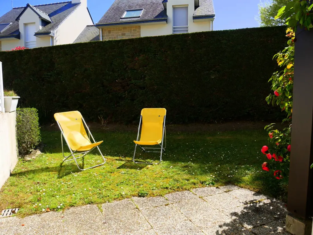Location de Vacances Carnac 92