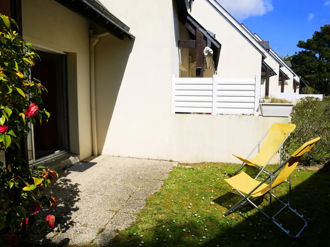 Location de Vacances Carnac 92