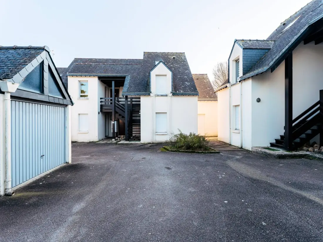 Location de Vacances Carnac 92