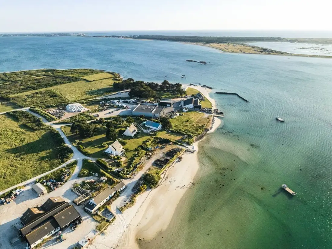 Location de Vacances Carnac 92