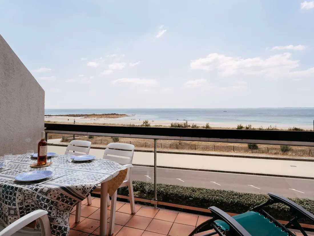 Location de Vacances Carnac 93