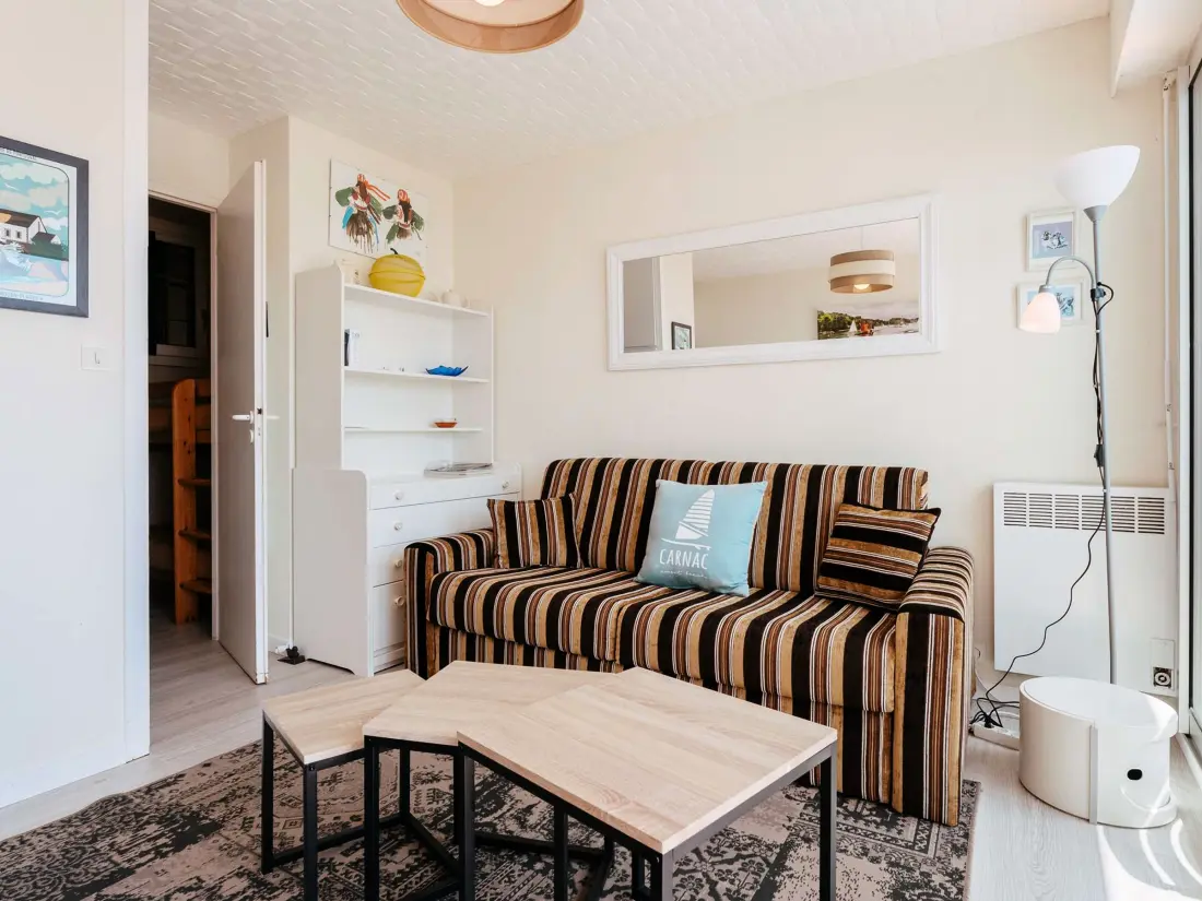 Location de Vacances Carnac 93