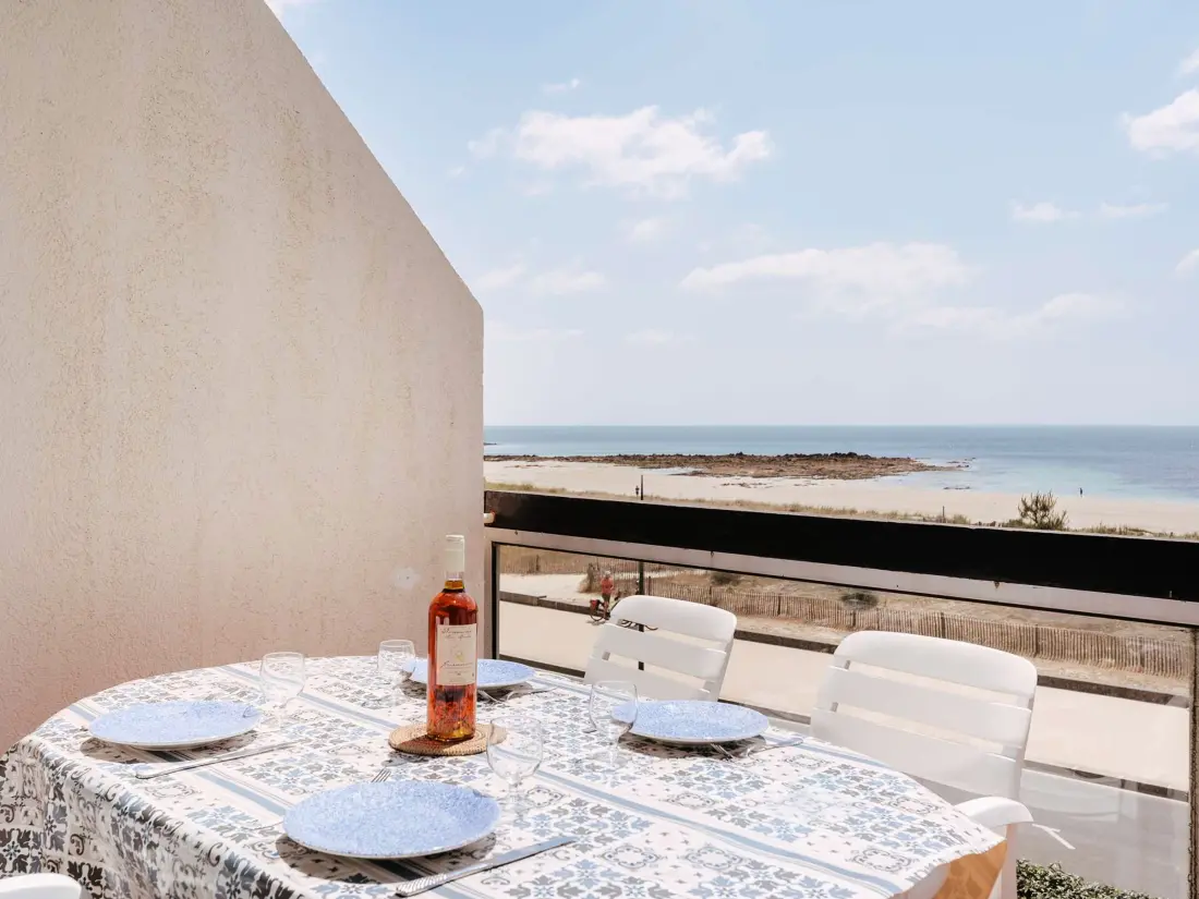 Location de Vacances Carnac 93