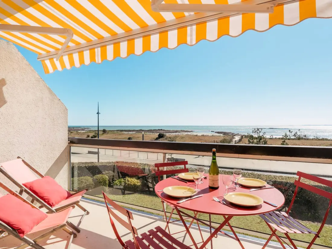Location de Vacances Carnac 96