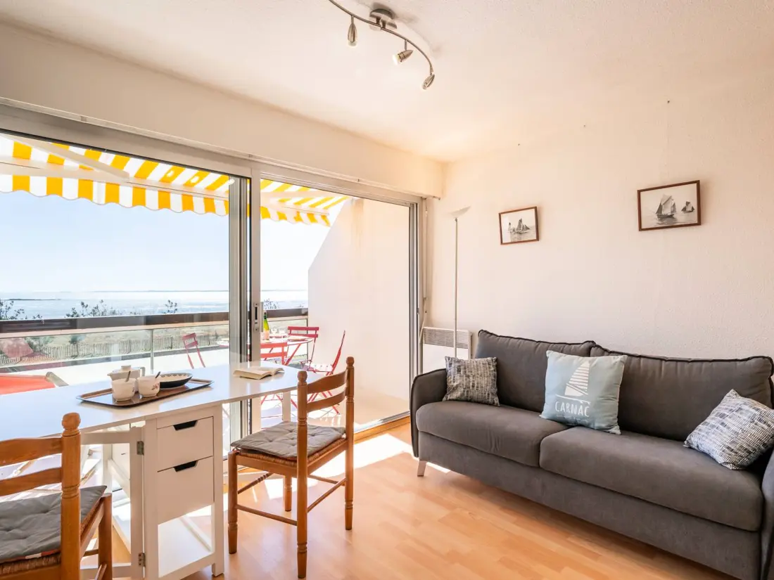 Location de Vacances Carnac 96