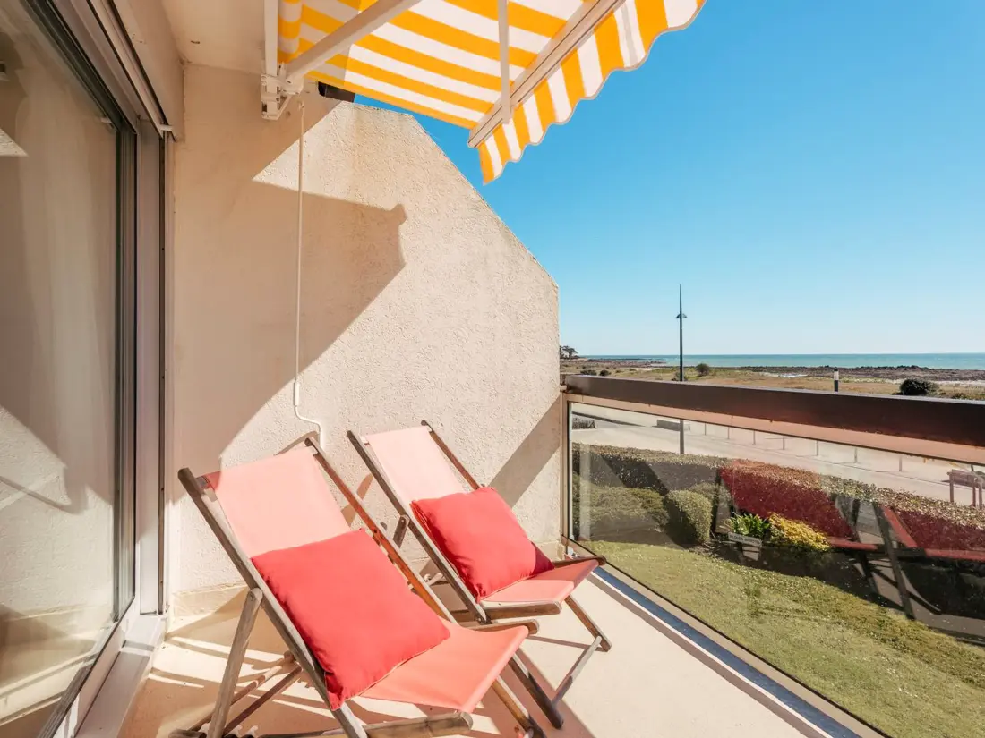 Location de Vacances Carnac 96