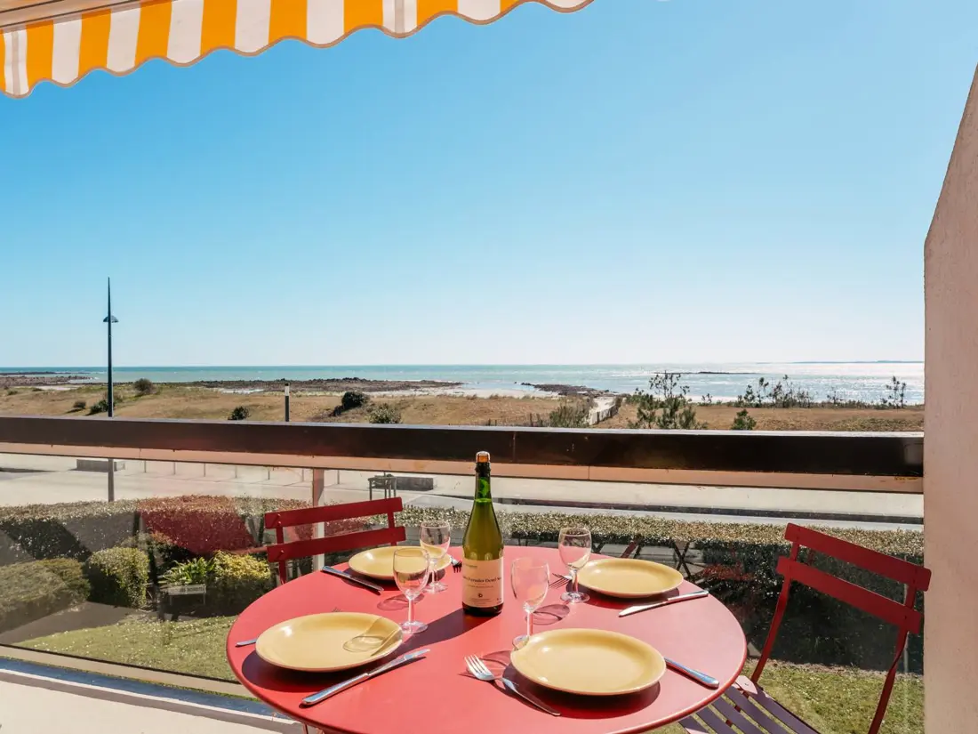 Location de Vacances Carnac 96