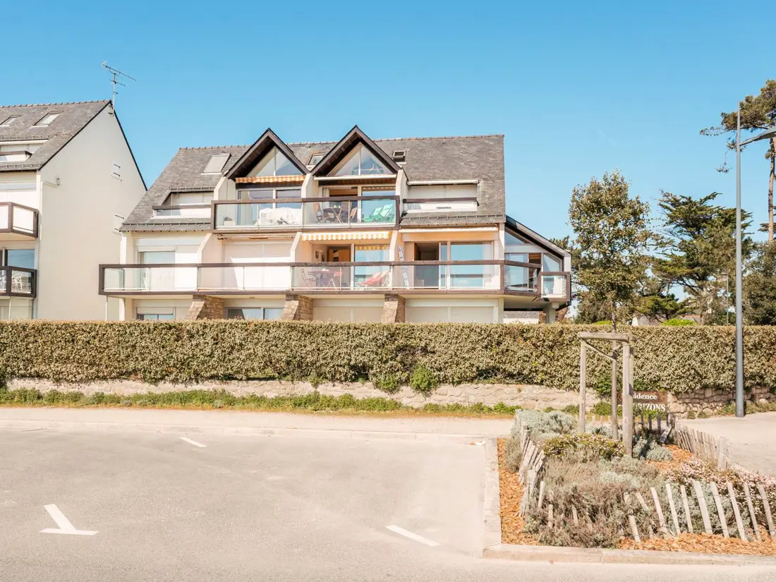 Location de Vacances Carnac 96