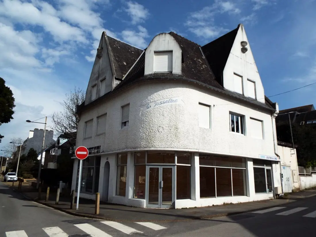 Location de Vacances Carnac 99